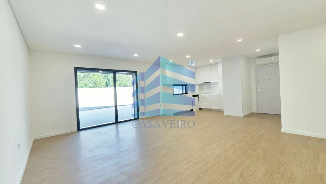 Apartamento T3 para Venda em Esgueira Foto 5