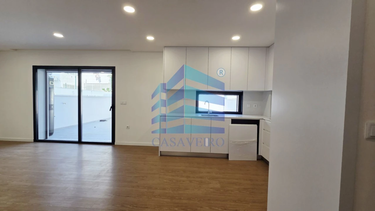 Apartamento T3 para Venda em Esgueira Foto 18