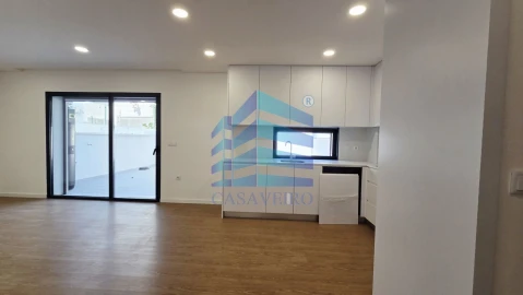 Apartamento T3 para Venda em Esgueira