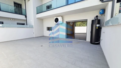 Apartamento T3 para Venda em Esgueira