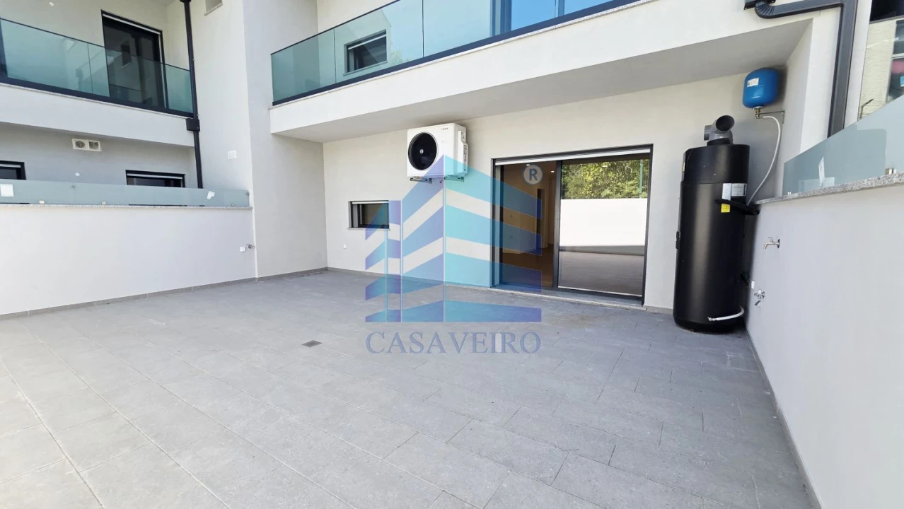 Apartamento T3 para Venda em Esgueira Foto 3