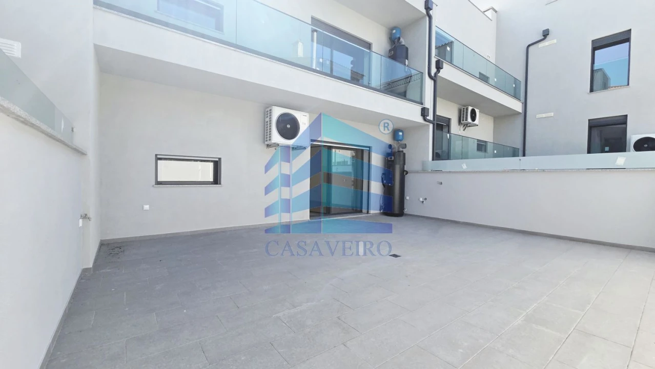 Apartamento T3 para Venda em Esgueira Foto 2