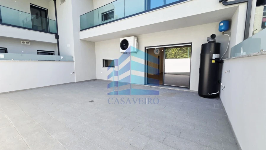 Apartamento T3 para Venda em Esgueira Foto 3