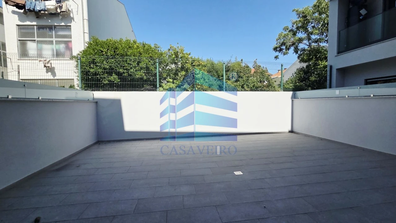 Apartamento T3 para Venda em Esgueira Foto 1