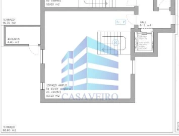Apartamento T2 para Venda em Esgueira