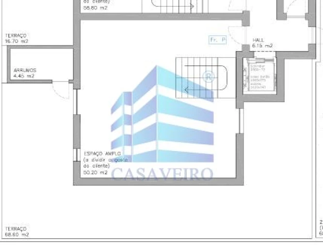 Apartamento T2 para Venda em Esgueira Foto 24