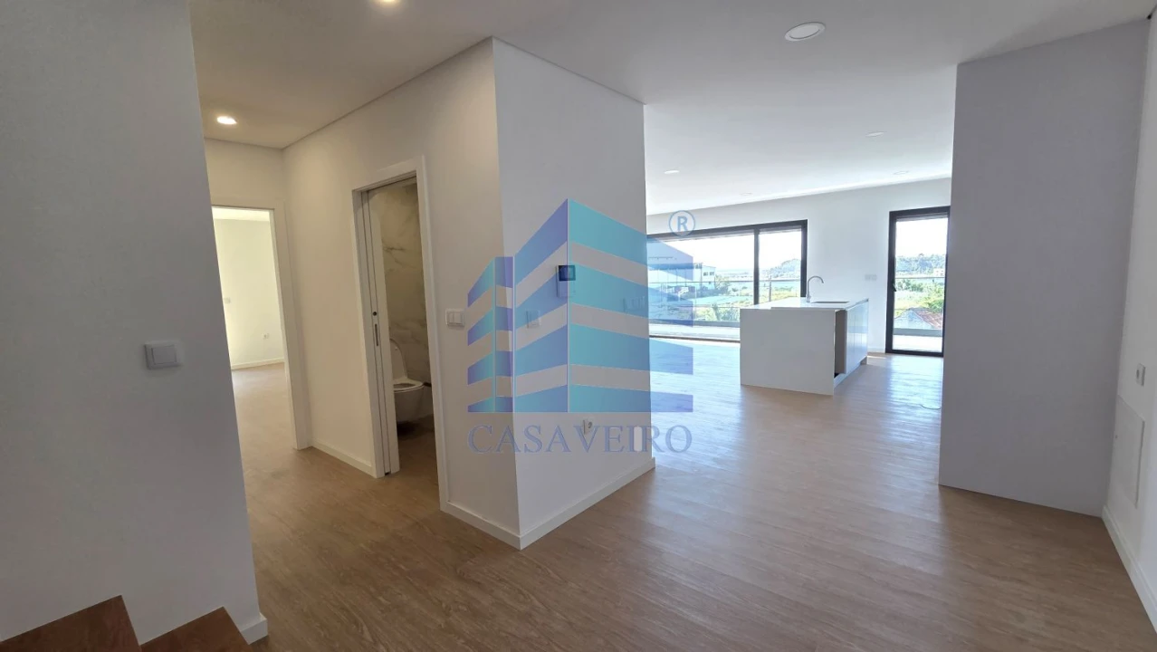 Apartamento T2 para Venda em Esgueira Foto 1