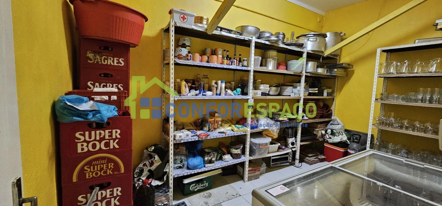 Loja para Venda em Castelo Branco Foto 19