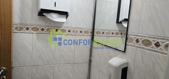 Loja para Venda em Castelo Branco