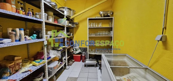Loja para Venda em Castelo Branco