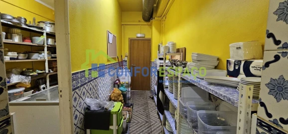 Loja para Venda em Castelo Branco