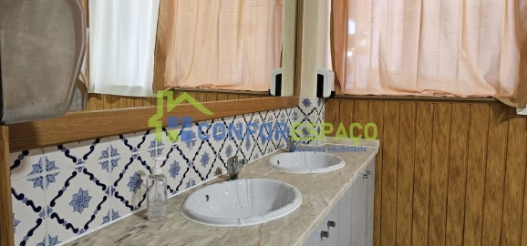 Loja para Venda em Castelo Branco