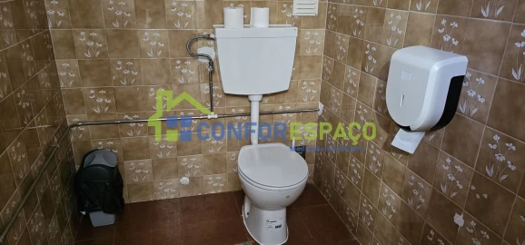 Loja para Venda em Castelo Branco