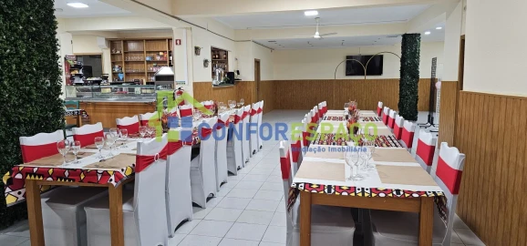 Loja para Venda em Castelo Branco
