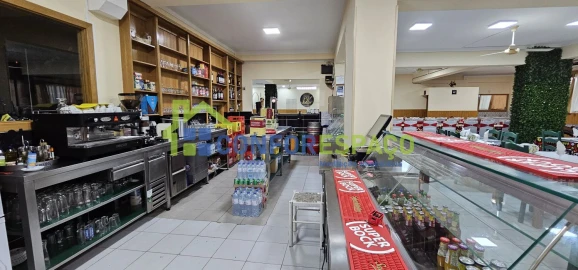Loja para Venda em Castelo Branco