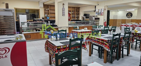 Loja para Venda em Castelo Branco
