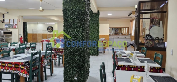 Loja para Venda em Castelo Branco