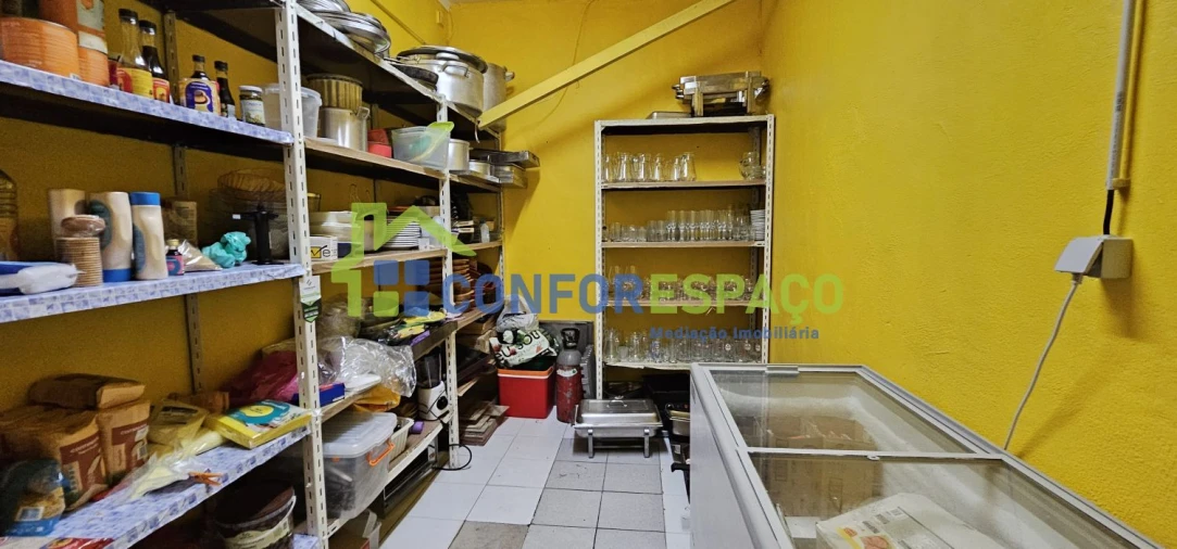 Loja para Venda em Castelo Branco Foto 20