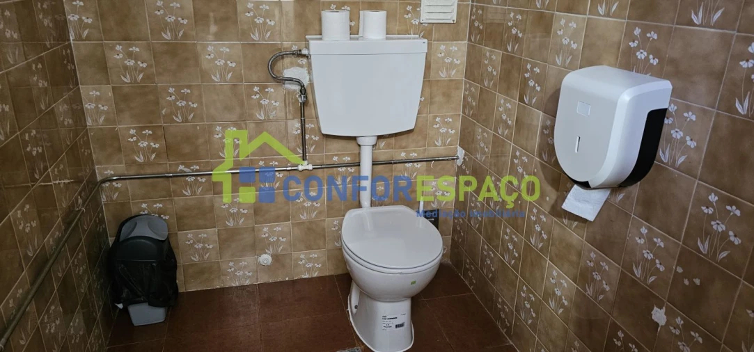 Loja para Venda em Castelo Branco Foto 31