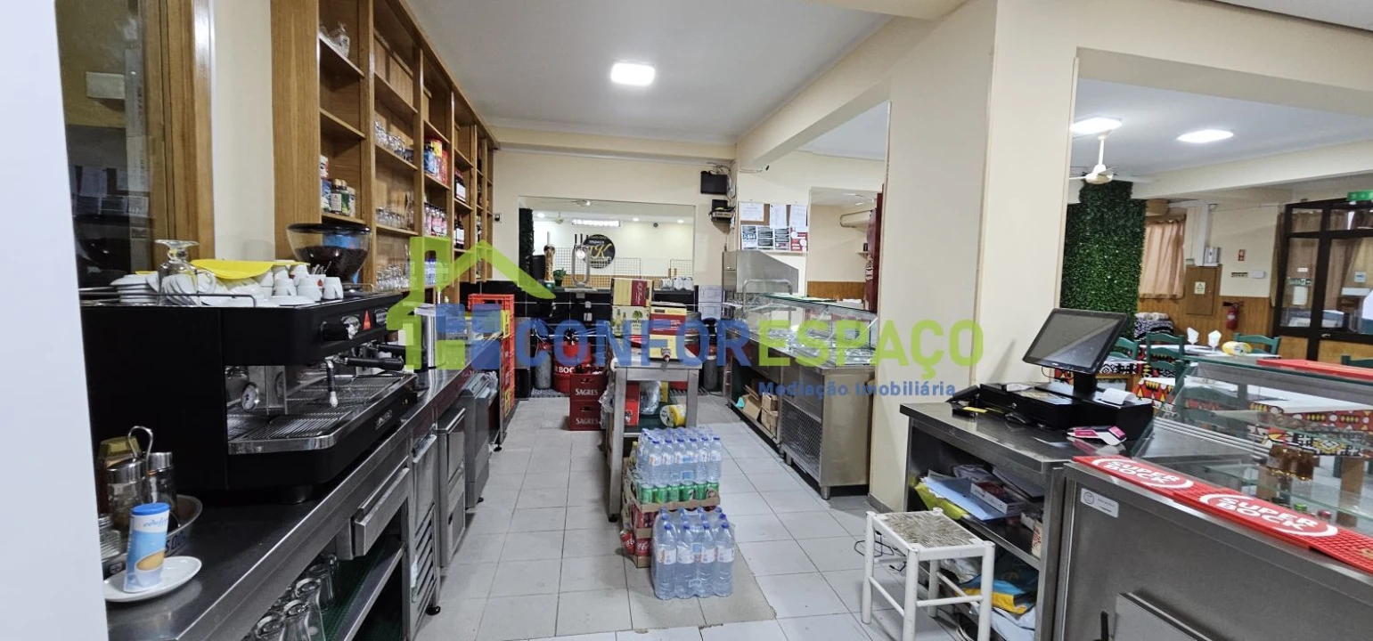 Loja para Venda em Castelo Branco Foto 27