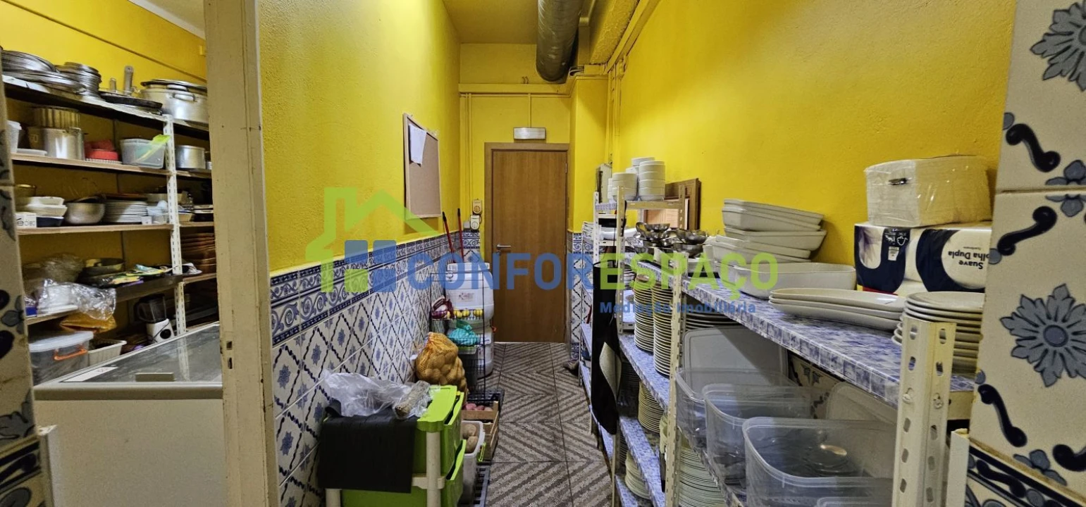 Loja para Venda em Castelo Branco Foto 22