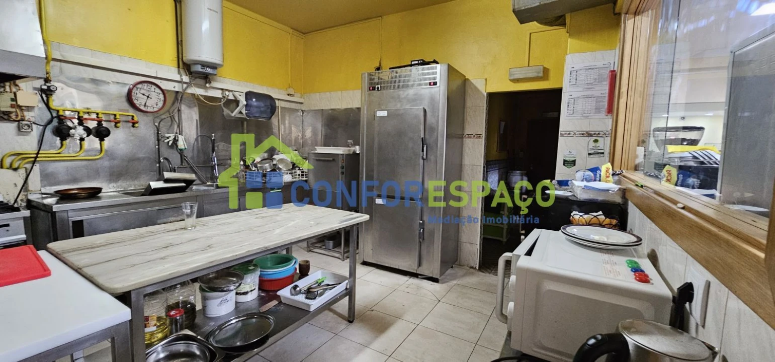 Loja para Venda em Castelo Branco Foto 15