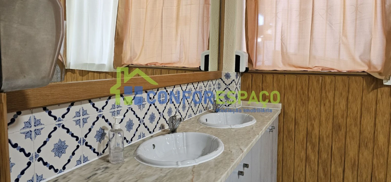 Loja para Venda em Castelo Branco Foto 37