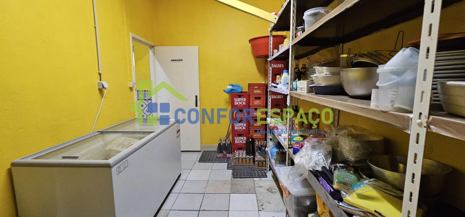 Loja para Venda em Castelo Branco Foto 21