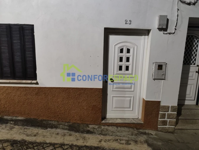 Moradia T3 para Venda em Idanha-A-Nova e Alcafozes Foto 17