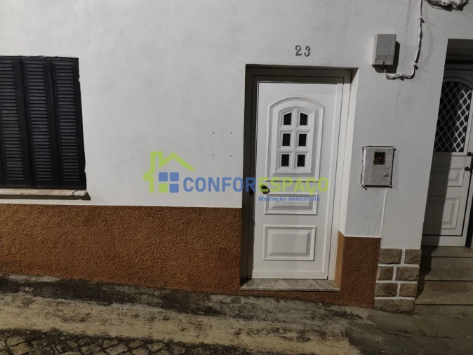 Moradia T3 para Venda em Idanha-A-Nova e Alcafozes Foto 19