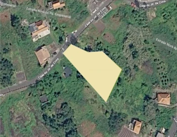 Terreno para Venda em Campanario