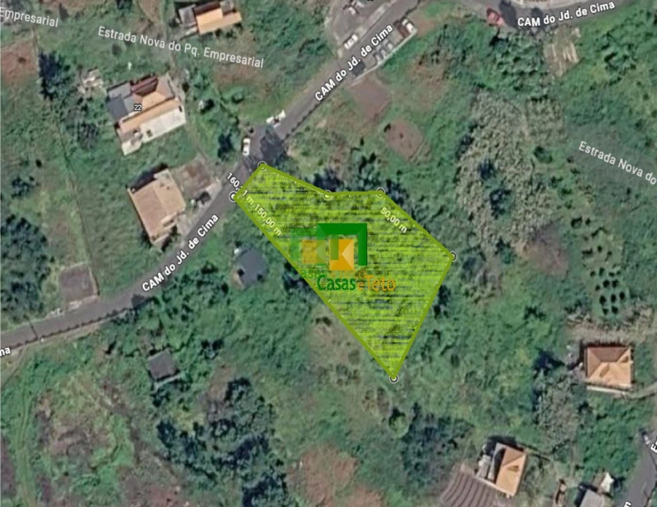Terreno para Venda em Campanario Foto 1