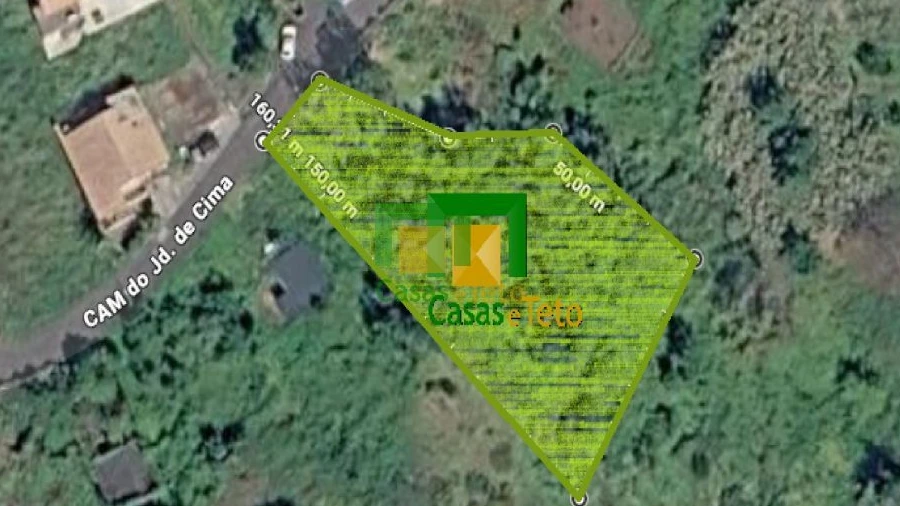 Terreno para Venda em Campanario