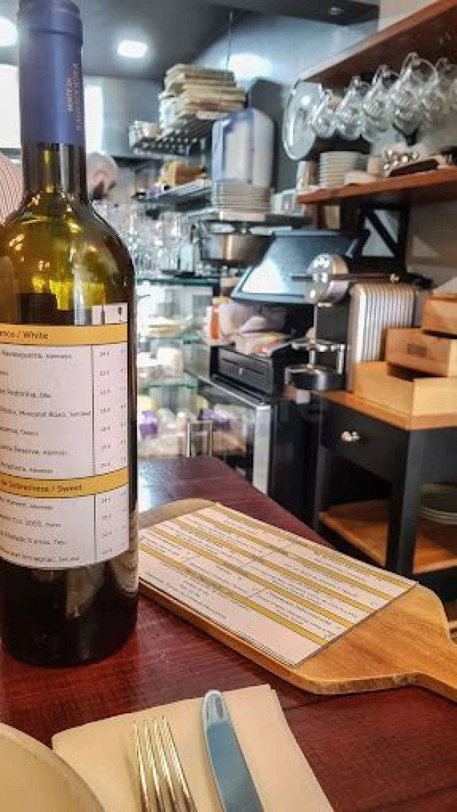 Loja para Trespasse em Alvalade Foto 17