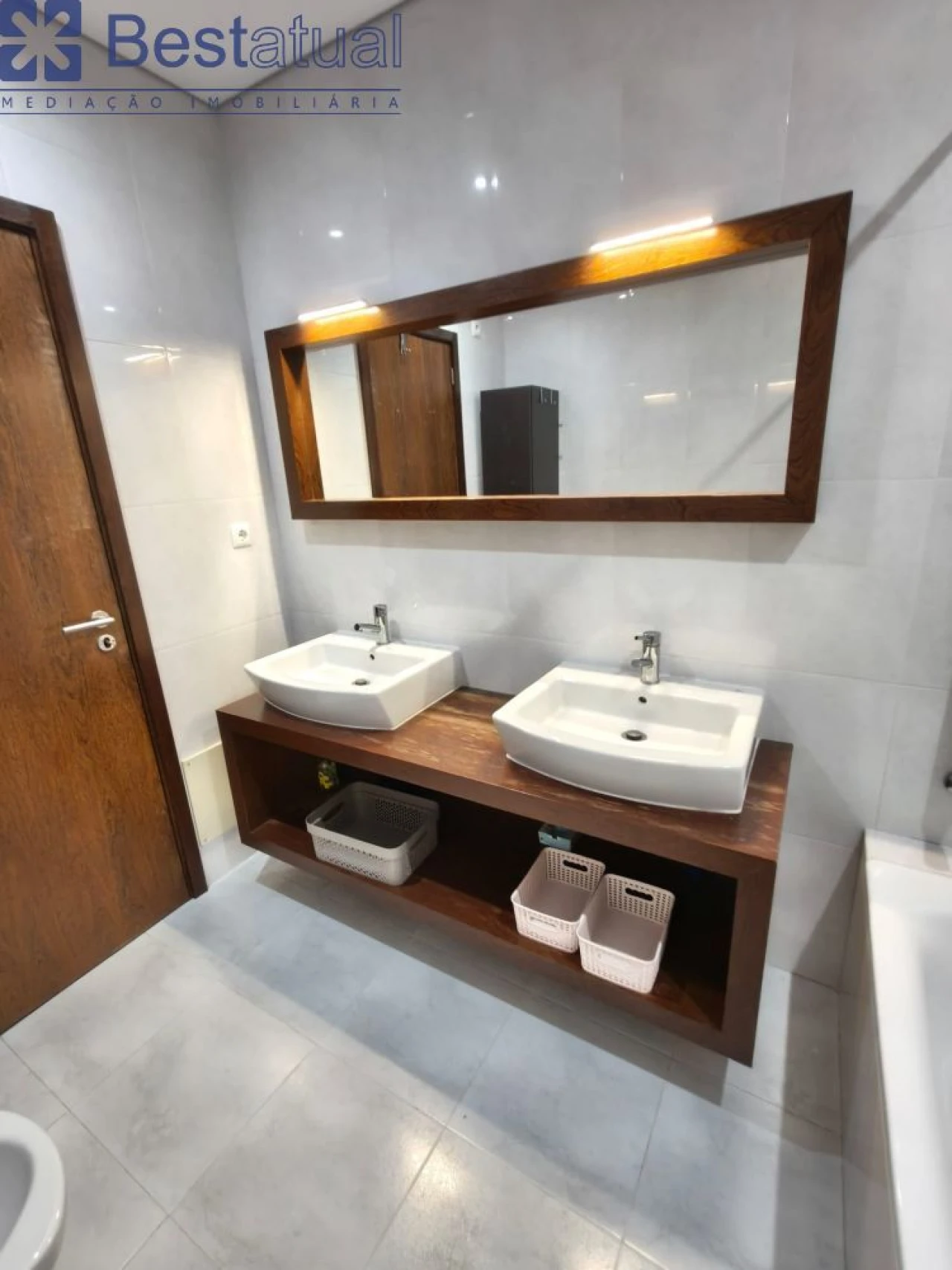 Apartamento T4 para Venda em Vila Nova de Famalicão e Calendário Foto 53