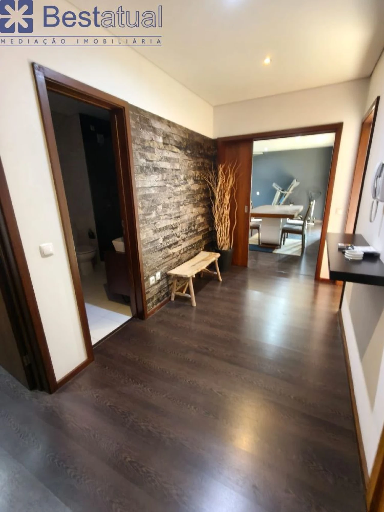 Apartamento T4 para Venda em Vila Nova de Famalicão e Calendário Foto 25