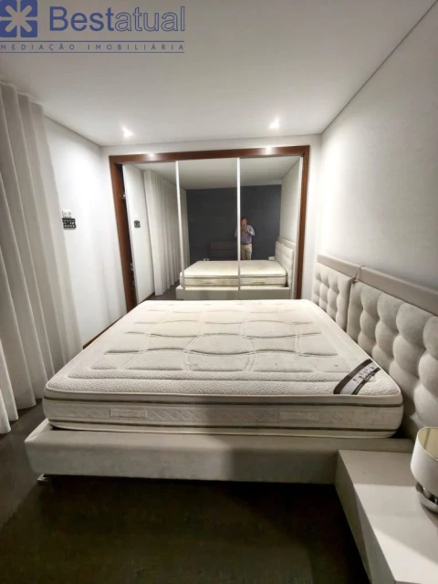 Apartamento T4 para Venda em Vila Nova de Famalicão e Calendário