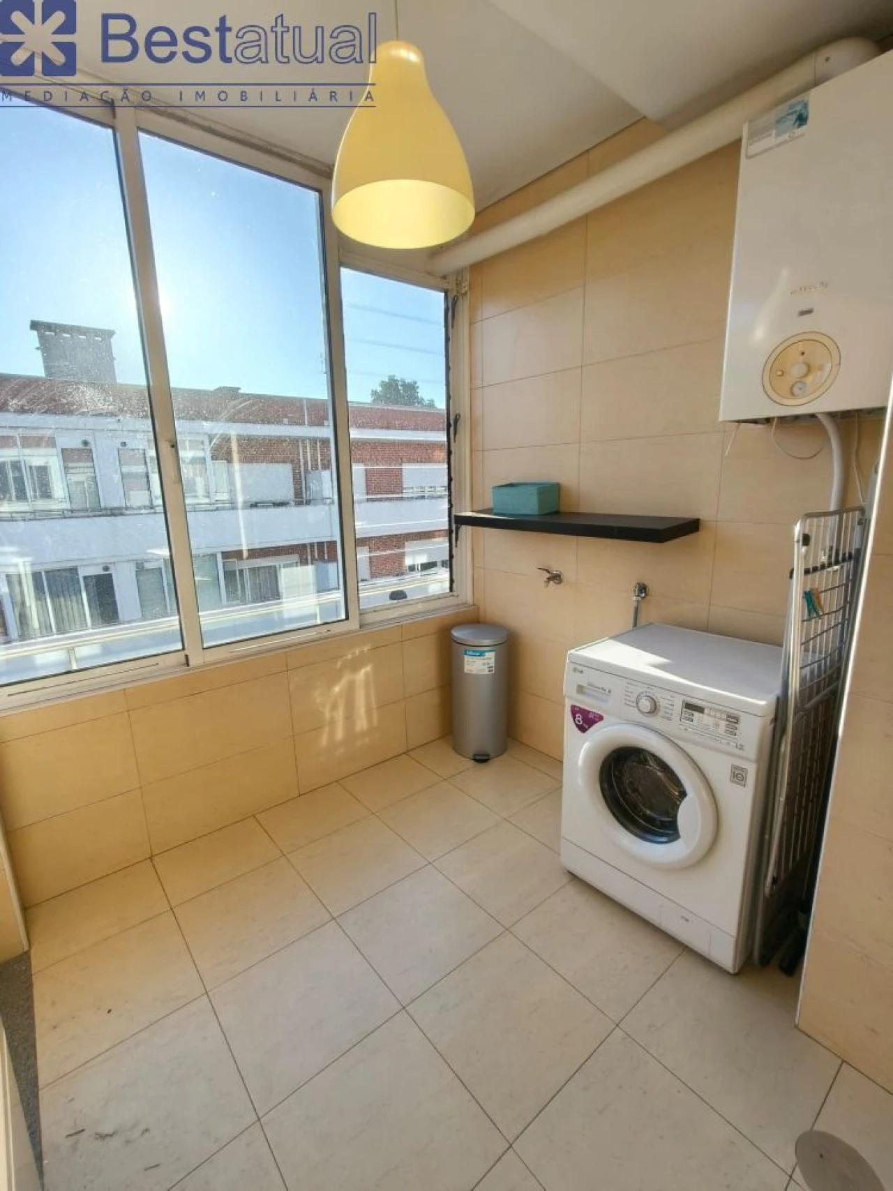 Apartamento T4 para Venda em Vila Nova de Famalicão e Calendário Foto 22