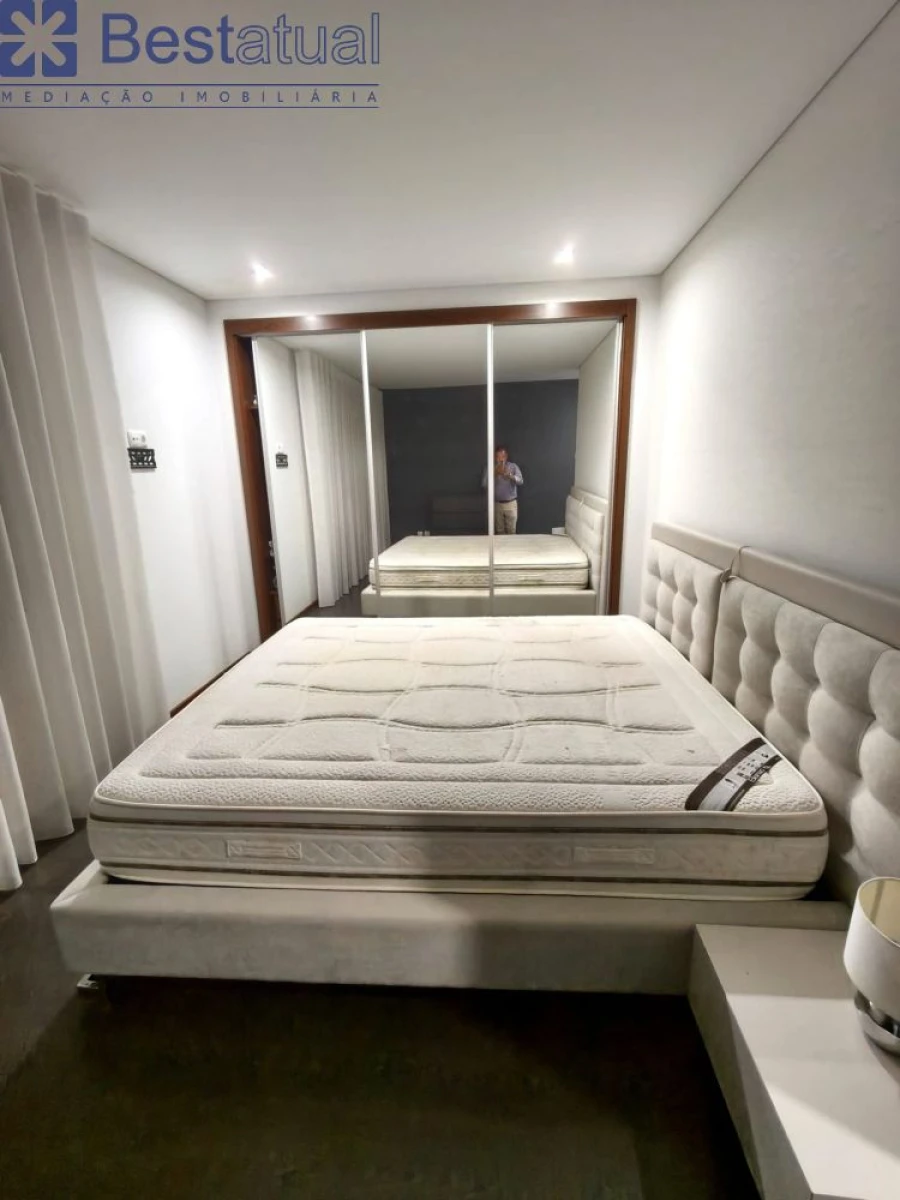 Apartamento T4 para Venda em Vila Nova de Famalicão e Calendário Foto 48