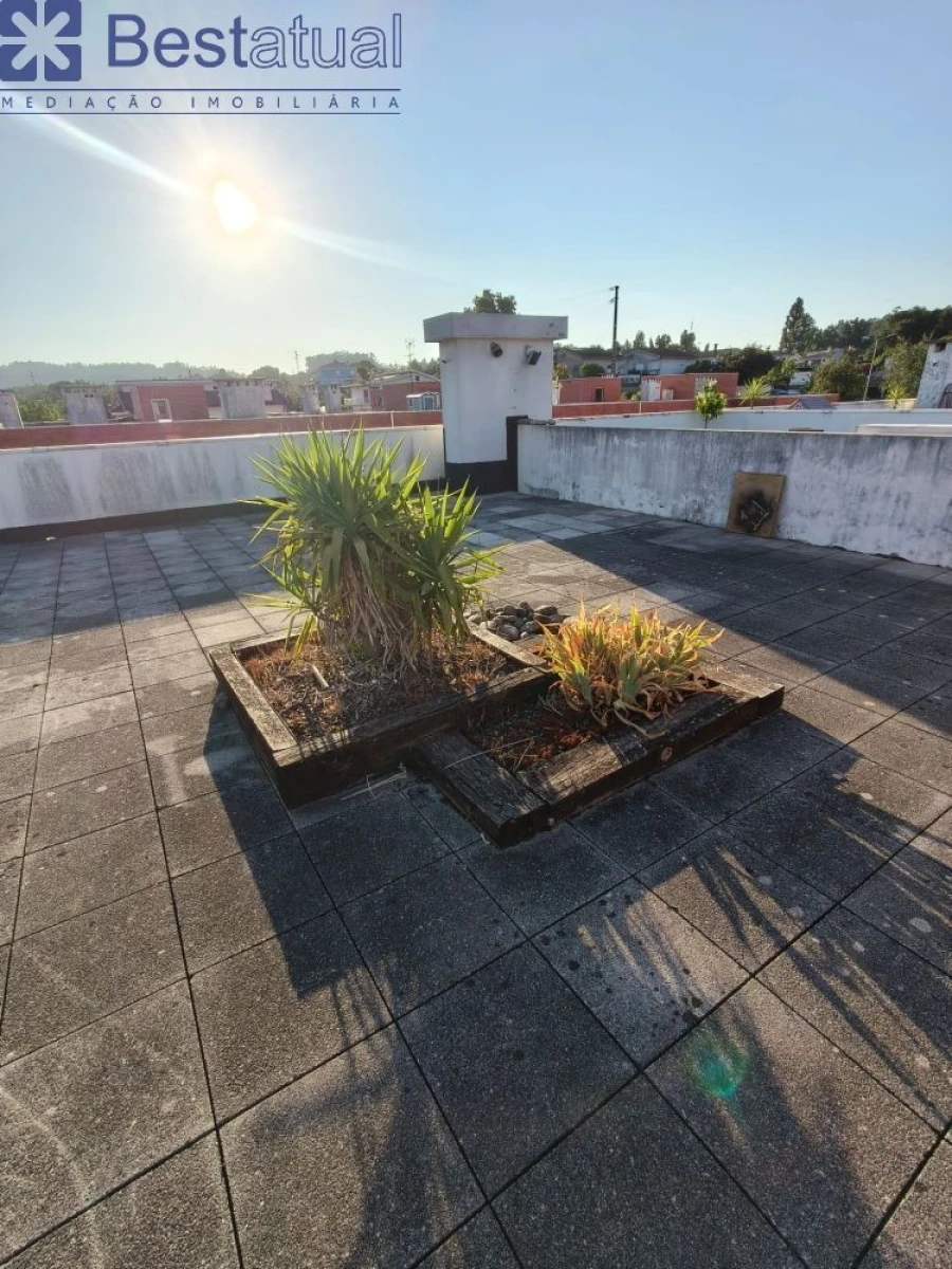 Apartamento T4 para Venda em Vila Nova de Famalicão e Calendário Foto 60