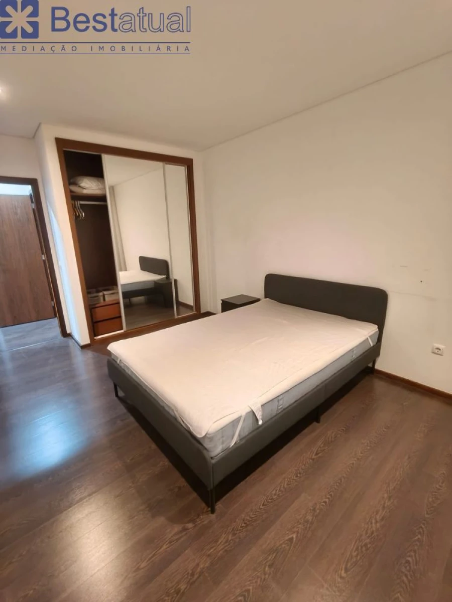 Apartamento T4 para Venda em Vila Nova de Famalicão e Calendário Foto 45