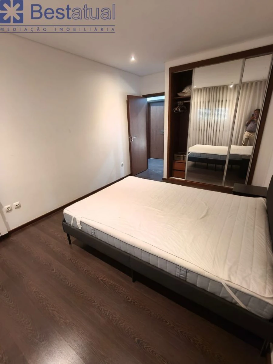 Apartamento T4 para Venda em Vila Nova de Famalicão e Calendário Foto 46