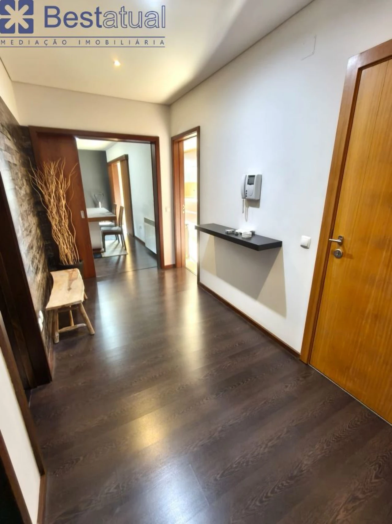 Apartamento T4 para Venda em Vila Nova de Famalicão e Calendário Foto 24