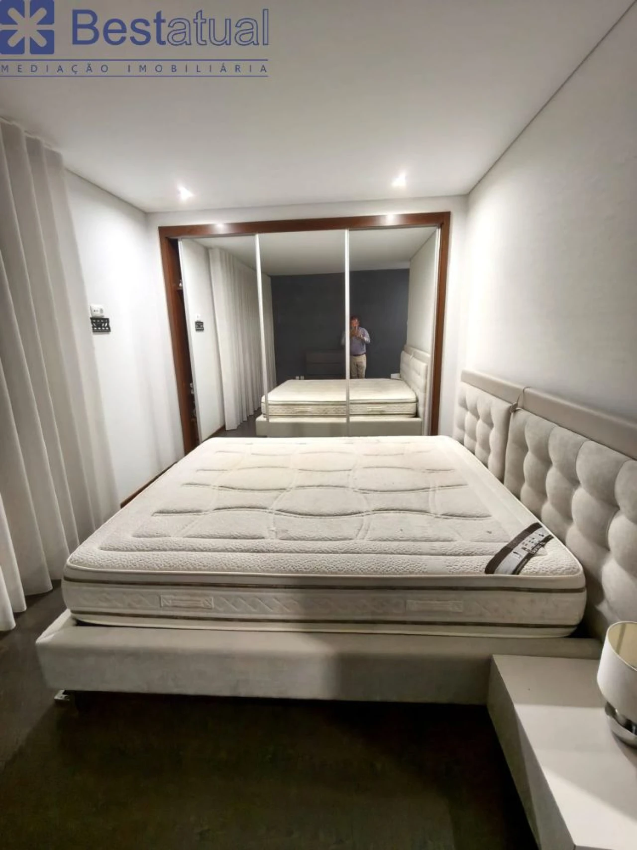 Apartamento T4 para Venda em Vila Nova de Famalicão e Calendário Foto 48