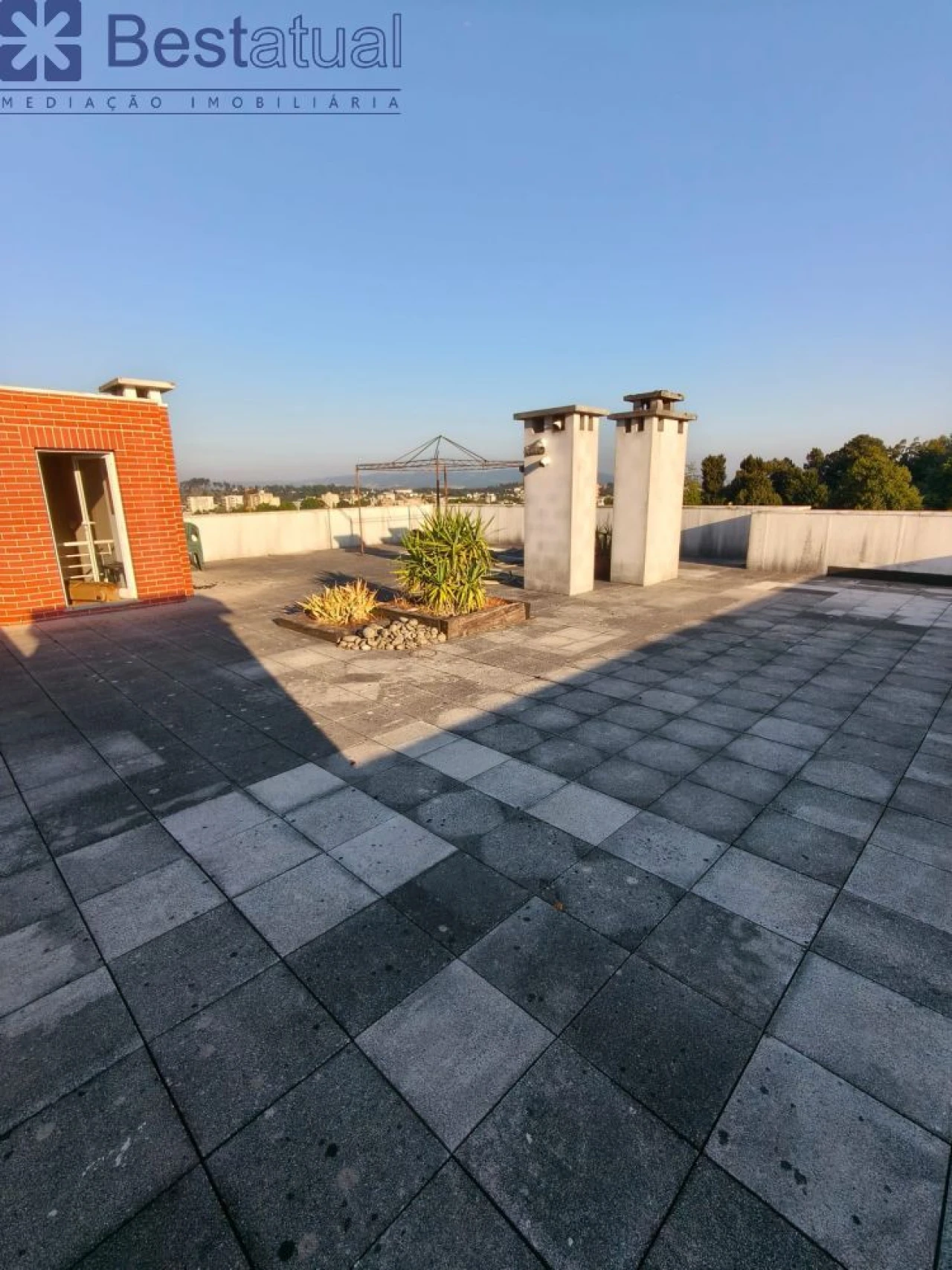 Apartamento T4 para Venda em Vila Nova de Famalicão e Calendário Foto 57