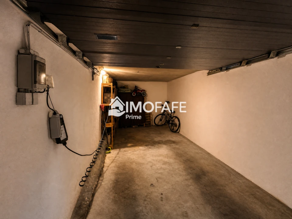 Apartamento T3 para Venda em Fafe Foto 20