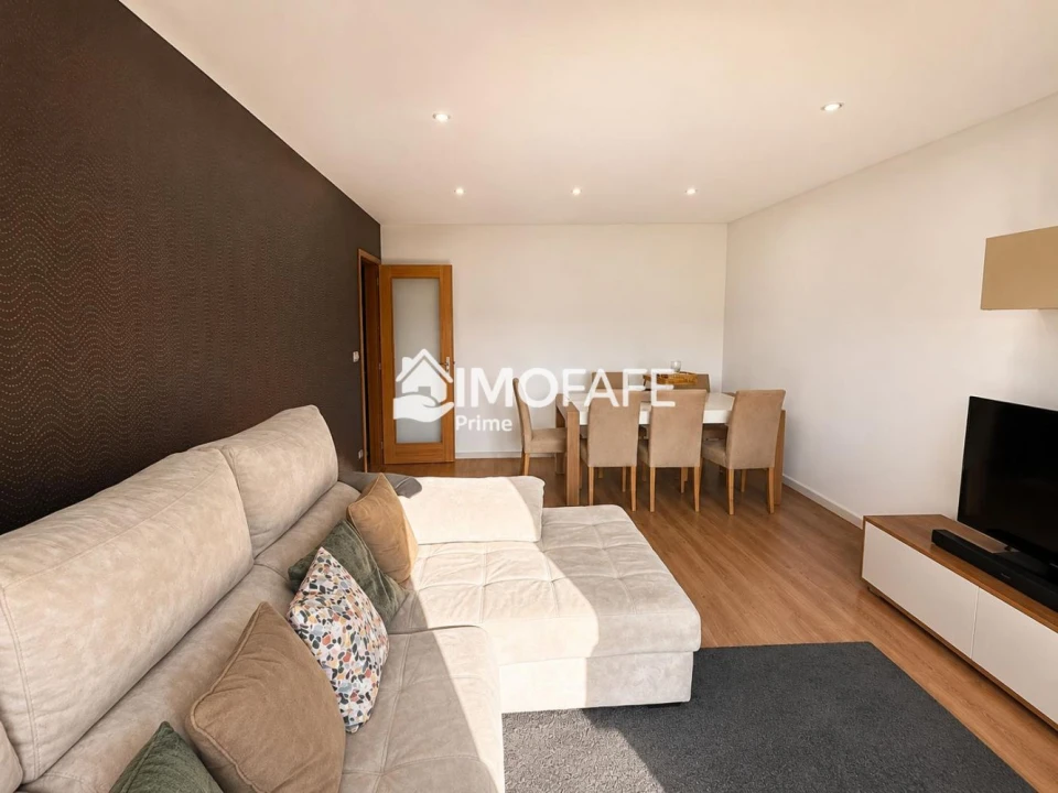 Apartamento T3 para Venda em Fafe Foto 25
