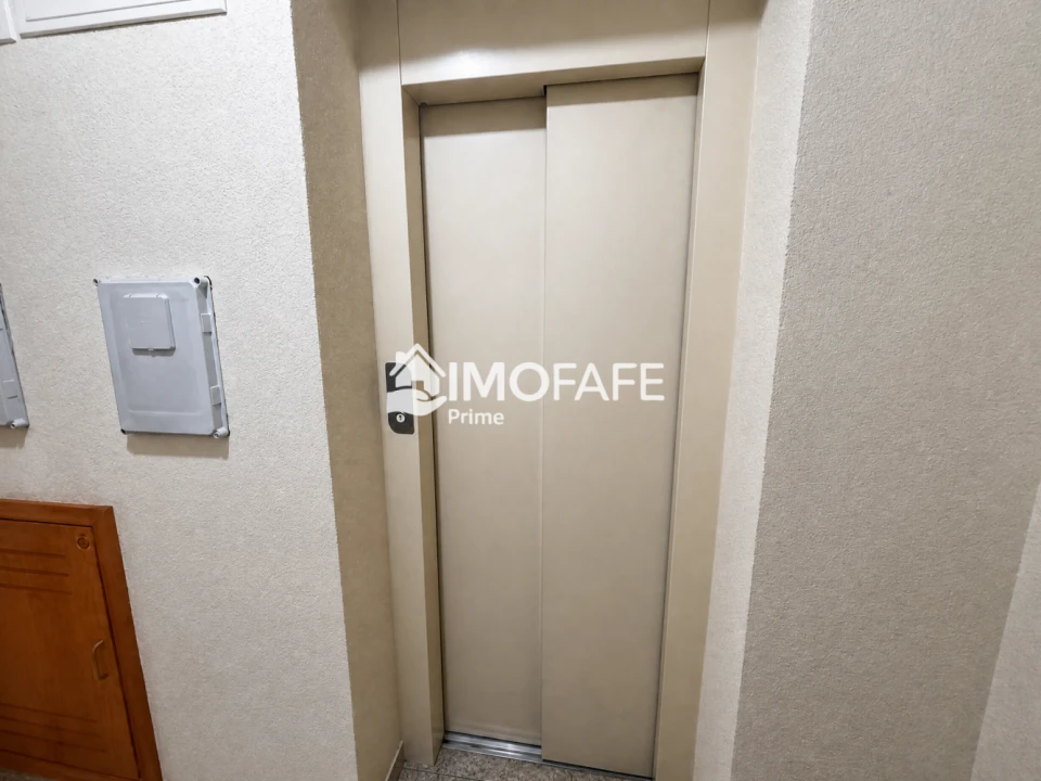 Apartamento T3 para Venda em Fafe Foto 37