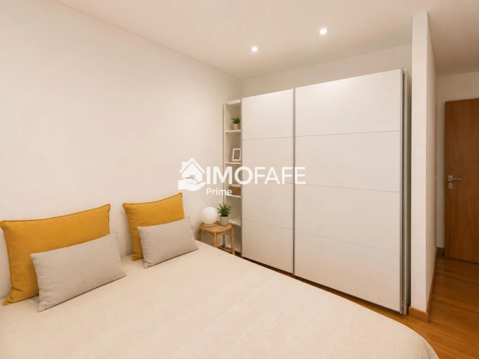 Apartamento T3 para Venda em Fafe Foto 28