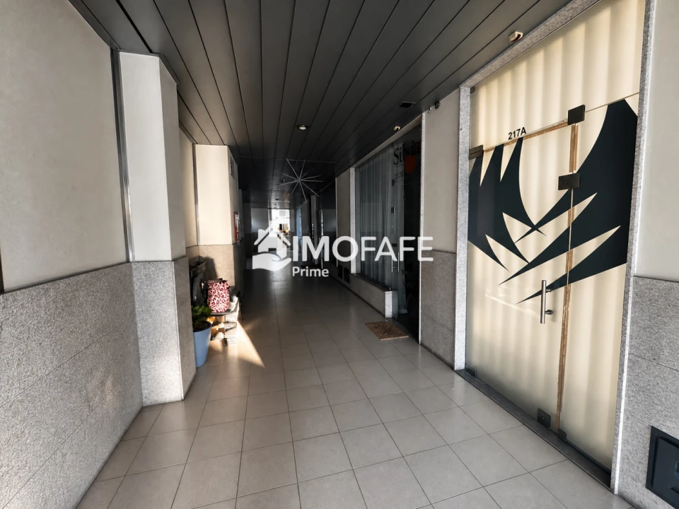 Apartamento T3 para Venda em Fafe Foto 41